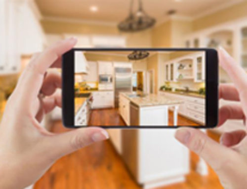 How Distance Makes the Heart Grow Fonder: Property Management During COVID-19.