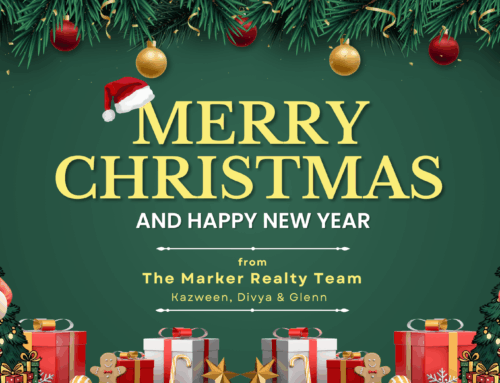 Merry Christmas and Happy New Year